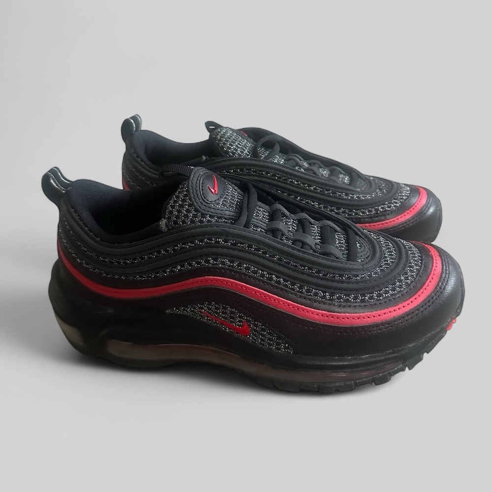 Nike Air Max 97 Valentines Day Edition Shoes Sneakers Womens 6.5